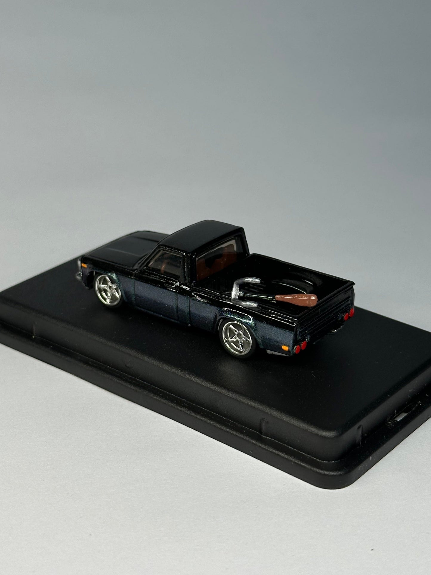Mazda Repu "Team Transport"