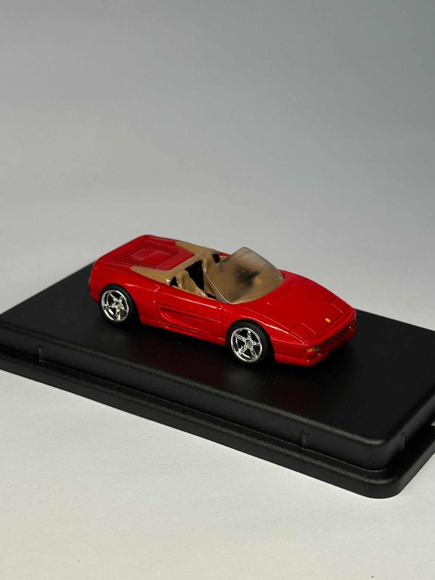 Ferrari F355 Spider "Red OG"