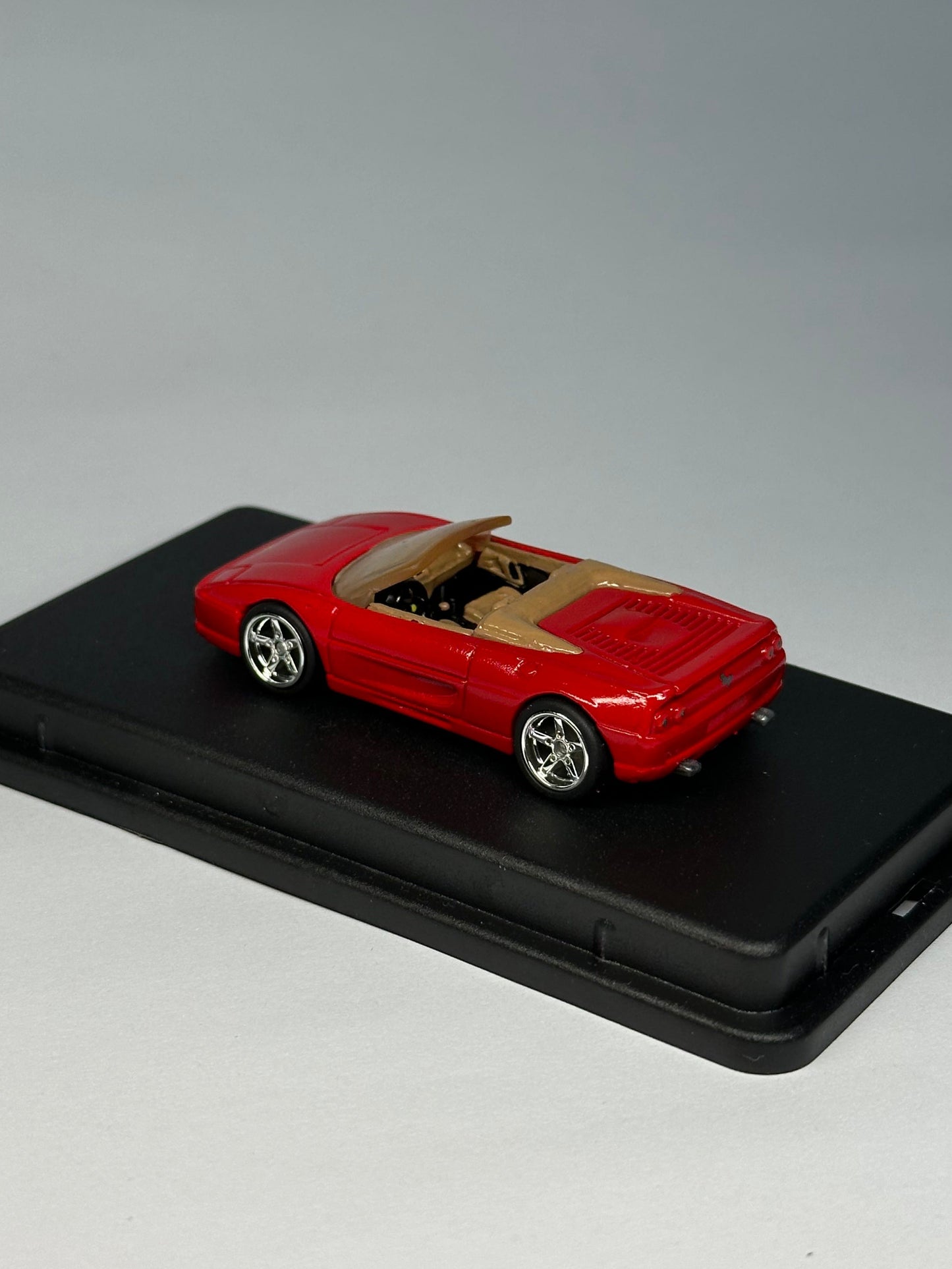Ferrari F355 Spider "Red OG"