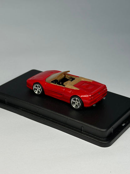 Ferrari F355 Spider "Red OG"