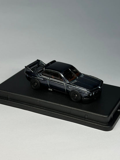 BMW 3.0 CSL "Blackbird"