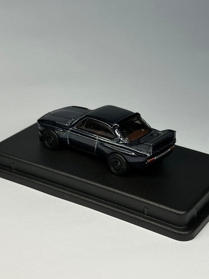 BMW 3.0 CSL "Blackbird"