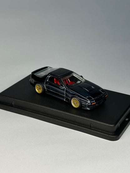 '89 Mazda Savanna RX-7 FC "Gold Phantom"