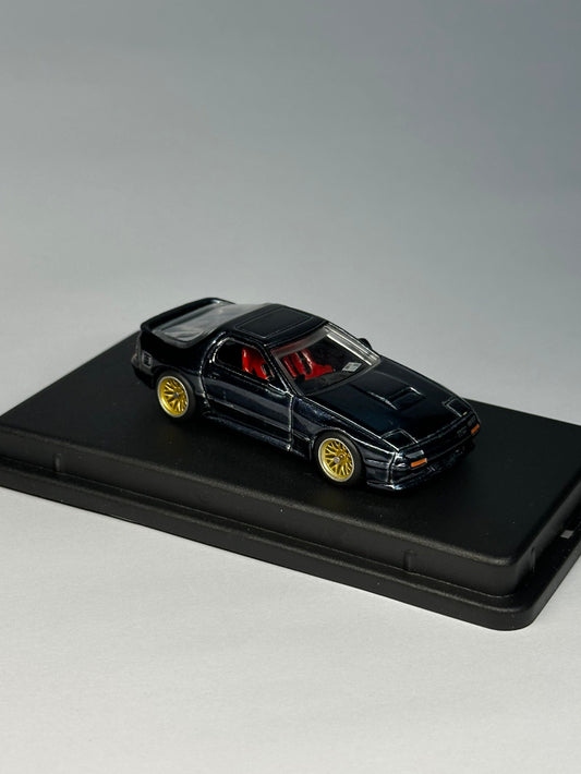 '89 Mazda Savanna RX-7 FC "Gold Phantom"