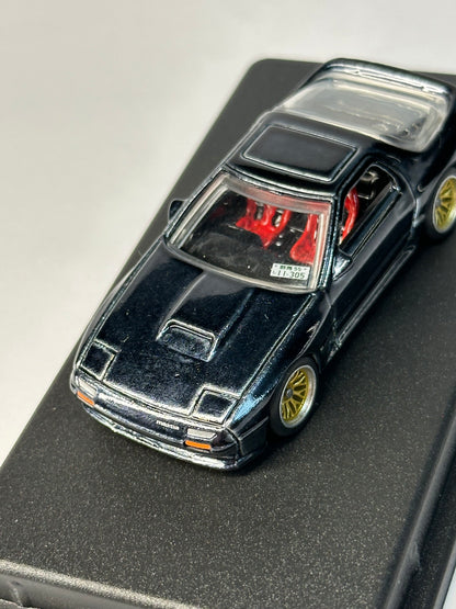 '89 Mazda Savanna RX-7 FC "Gold Phantom"