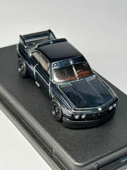 BMW 3.0 CSL "Blackbird"
