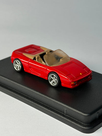Ferrari F355 Spider "Red OG"