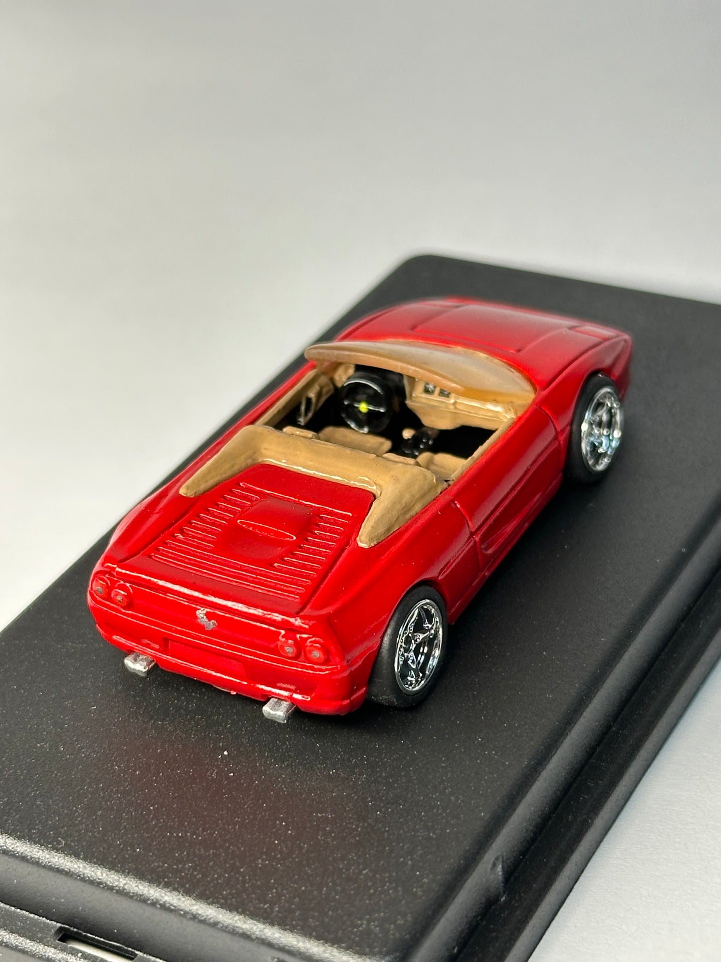 Ferrari F355 Spider "Red OG"
