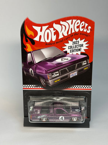 Custom 93 Nissan Hardbody