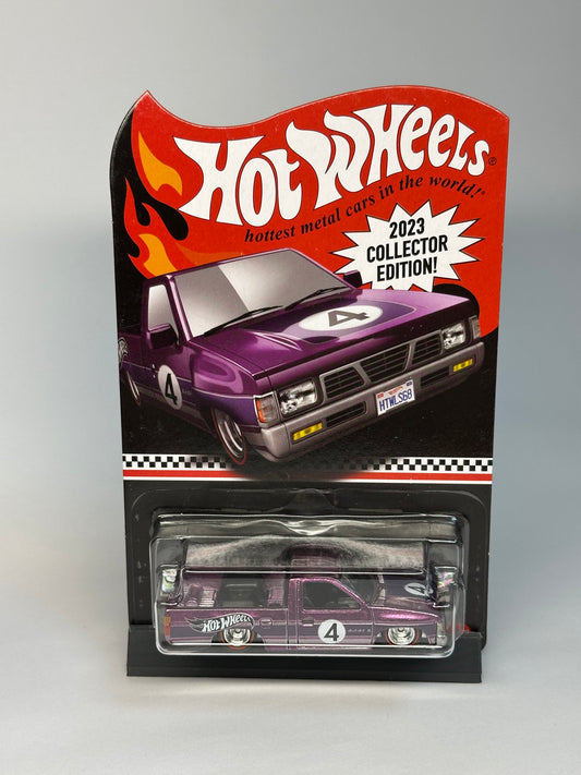 Custom 93 Nissan Hardbody
