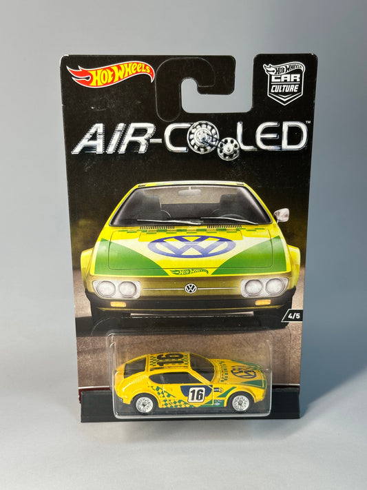 Volkswagen Golf SP2 Air-Cooled
