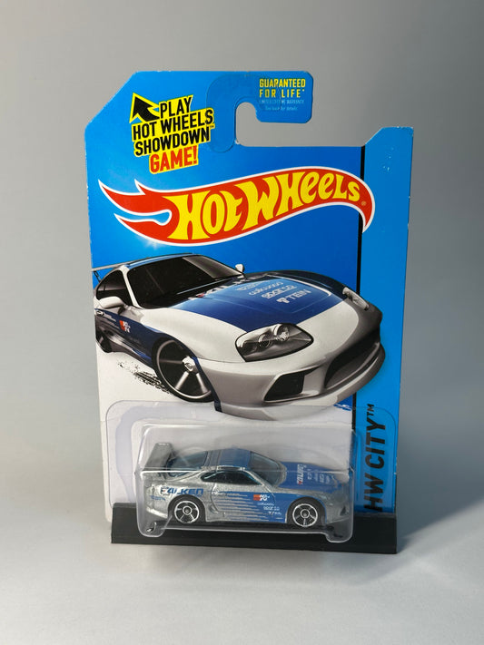 Toyota Supra Falken KMART Exclusive