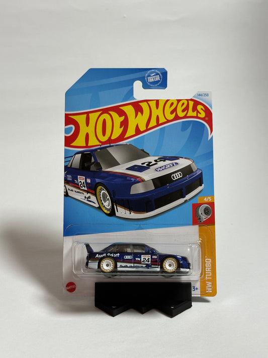Audi 90 Quattro STH