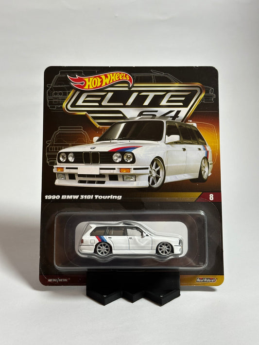 BMW E30 318i ELITE 64