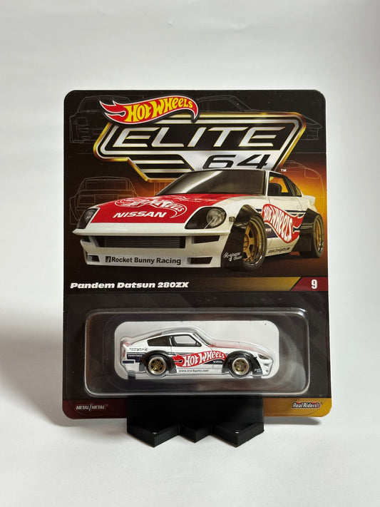 Pandem Datsun 280ZX ELITE 64