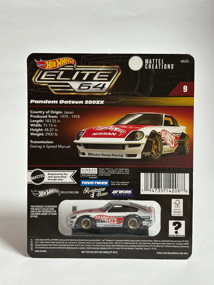Pandem Datsun 280ZX ELITE 64
