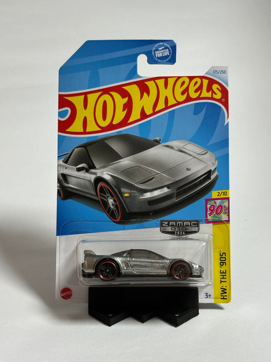 '90 Acura NSX ZAMAC