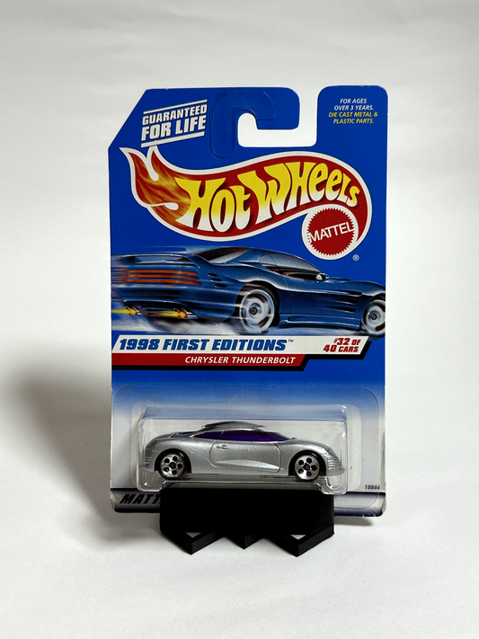 Chrysler Thunderbolt