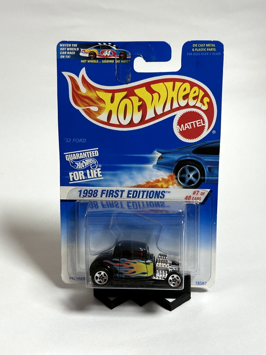Ford 32