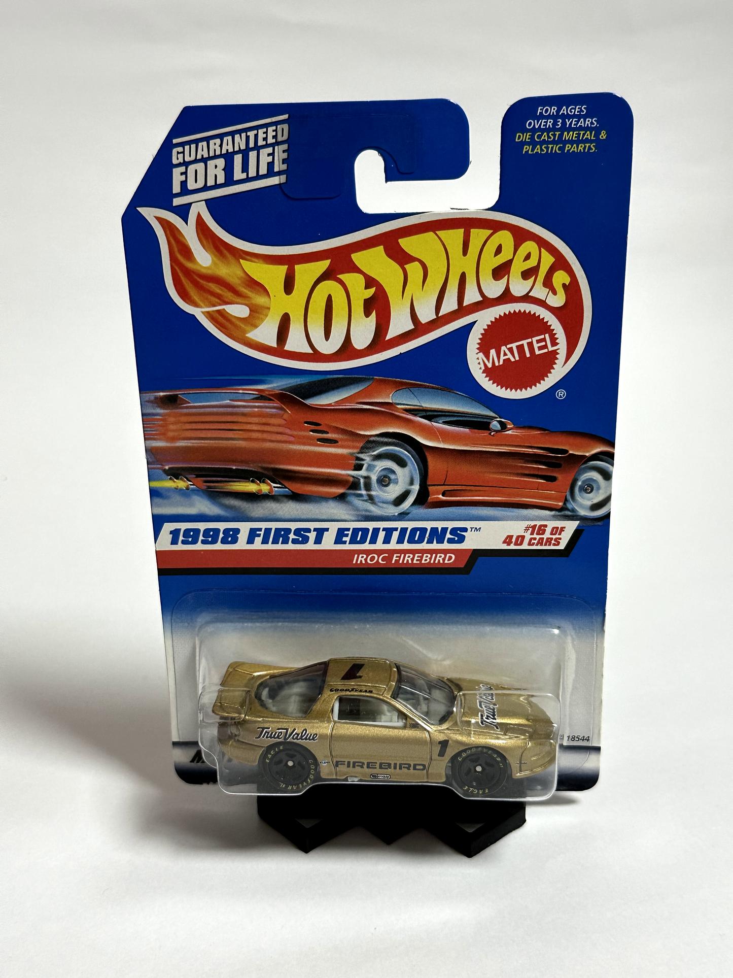 IROC Firebird