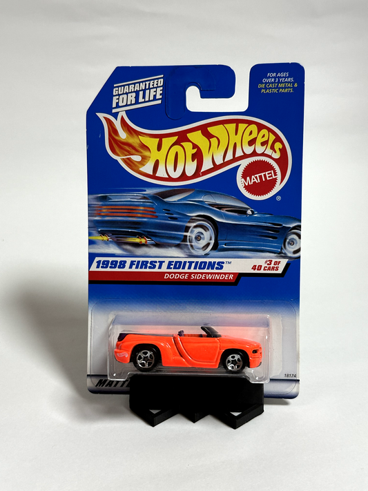 Dodge Sidewinder