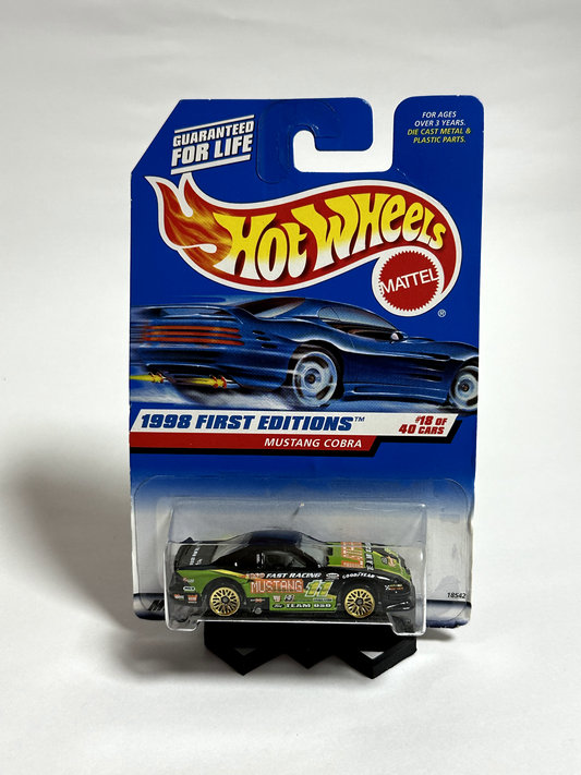 Ford Mustang Cobra