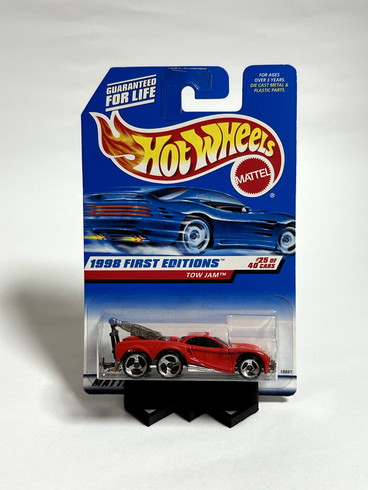 Tow Jam