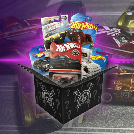 Monsterbox V1