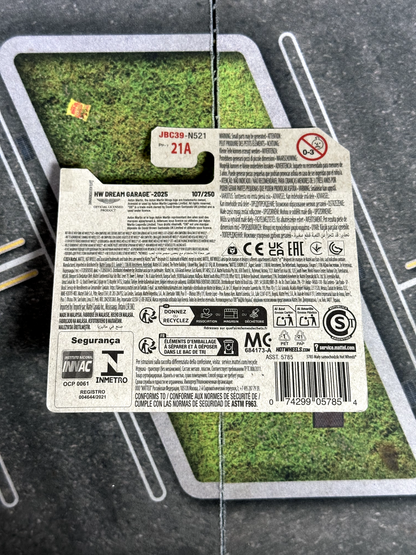 Aston Martin DB4 GT High Speed Edition STH